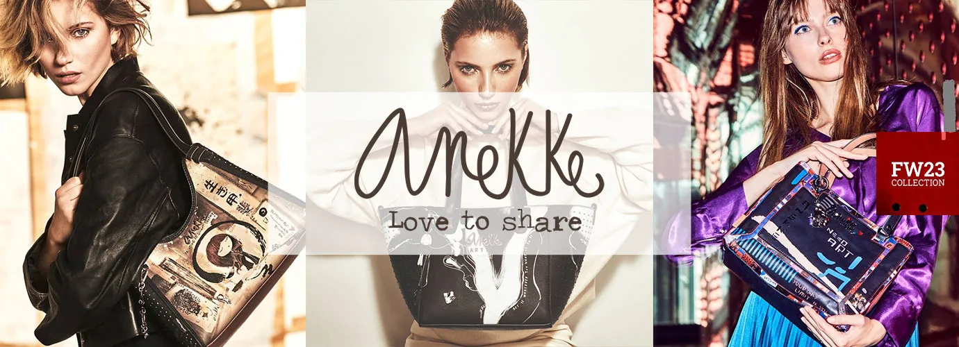 Anekke FW23
