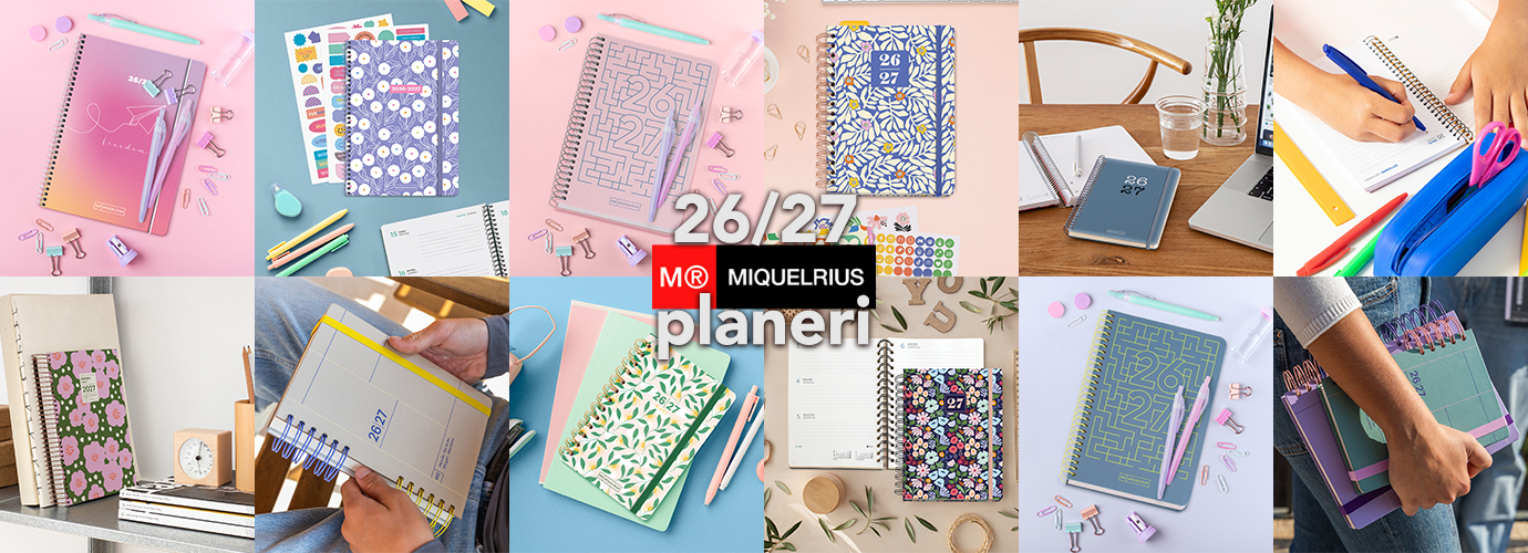 Miquelrius planeri 26/27
