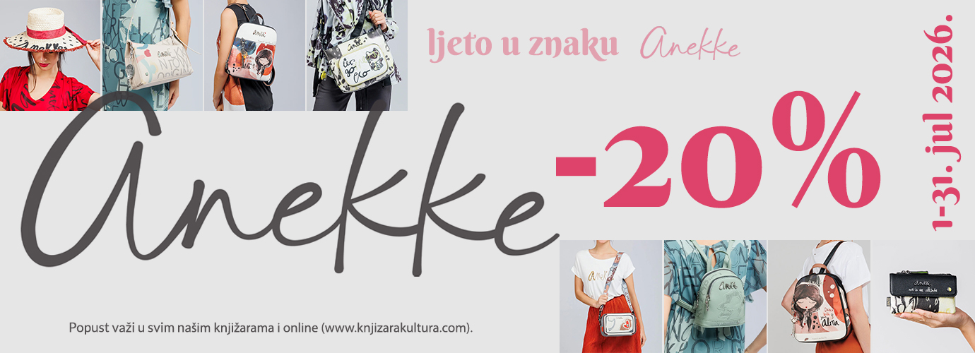 Anekke jul 2026