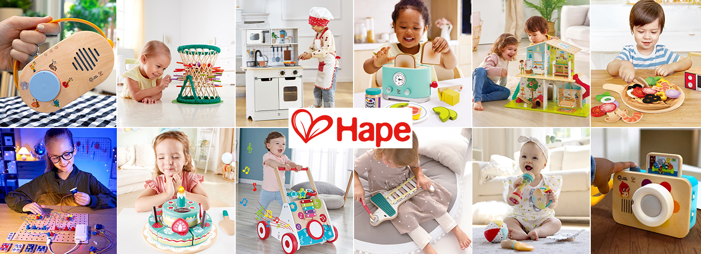 Hape igračke