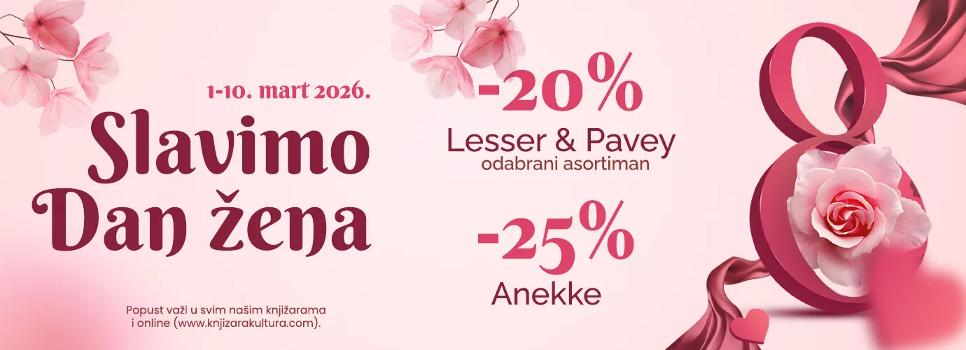 Osmomartovski popust