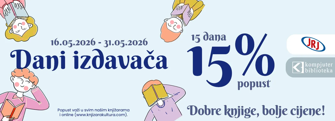 Dani izdavaca 8