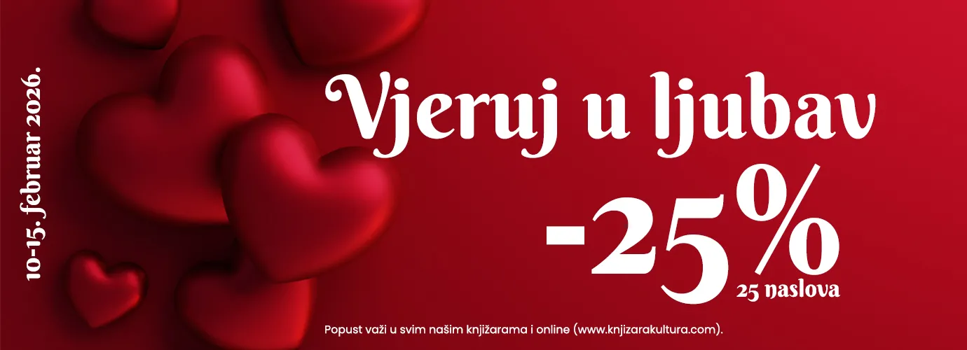 Vjeruj u ljubav
