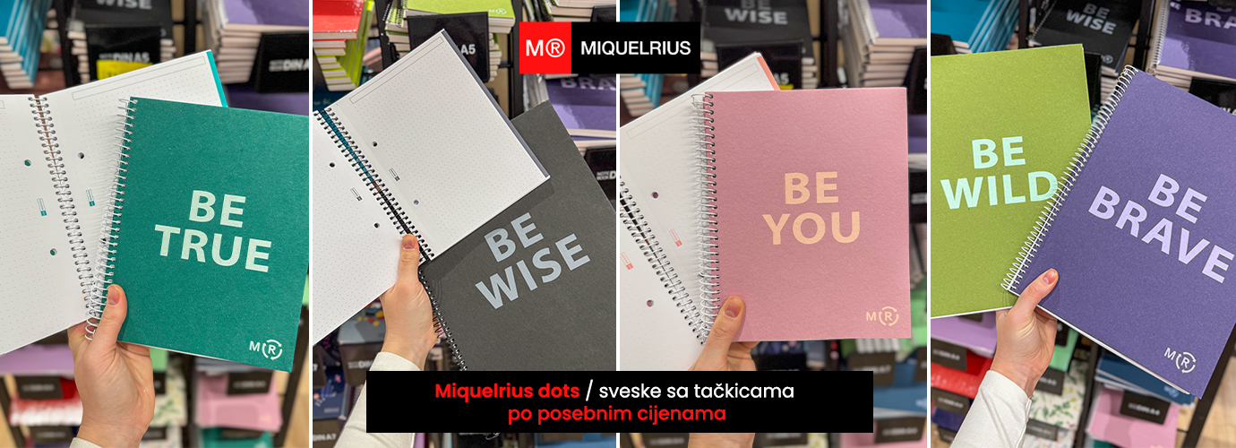 MQ dots