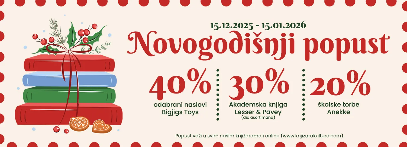 Novogodišnji popust [15.12.2025-15.1.2026]