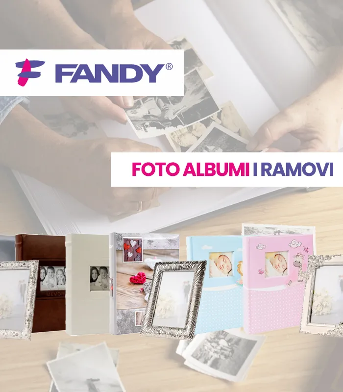 FANDY 