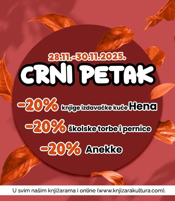 Crni petak 2025