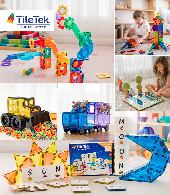 TileTek