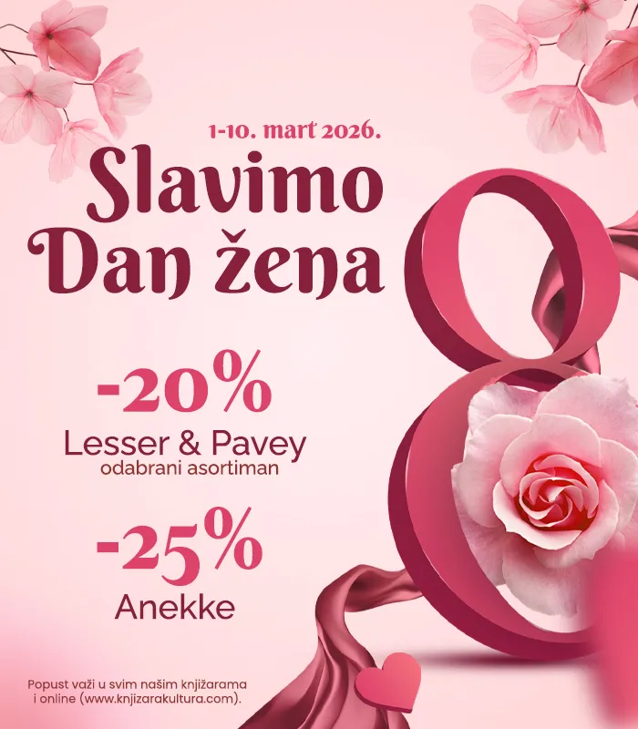 Osmomartovski popust