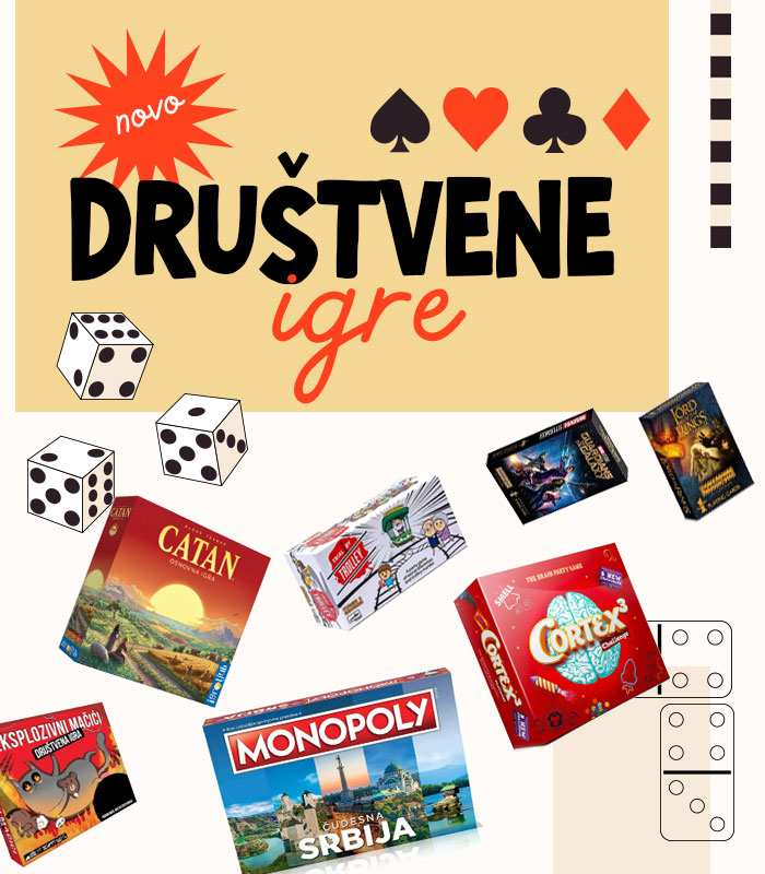 Društvene igre