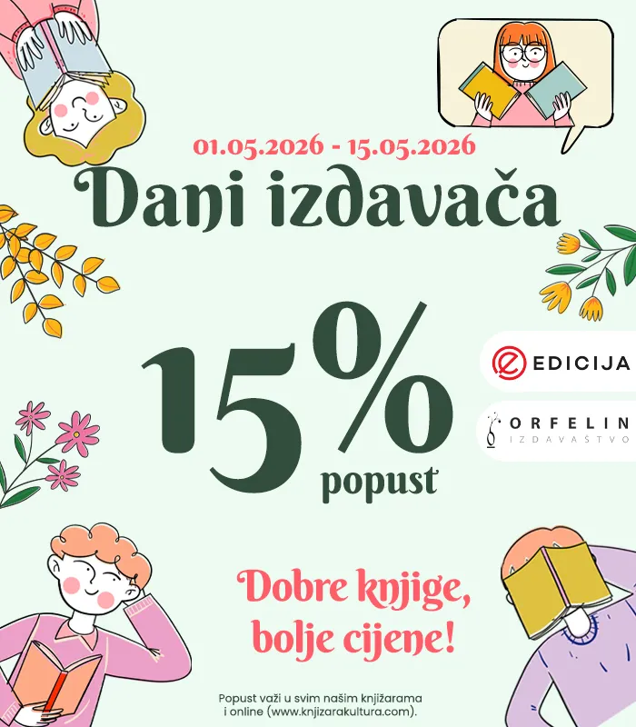 Dani izdavaca 7