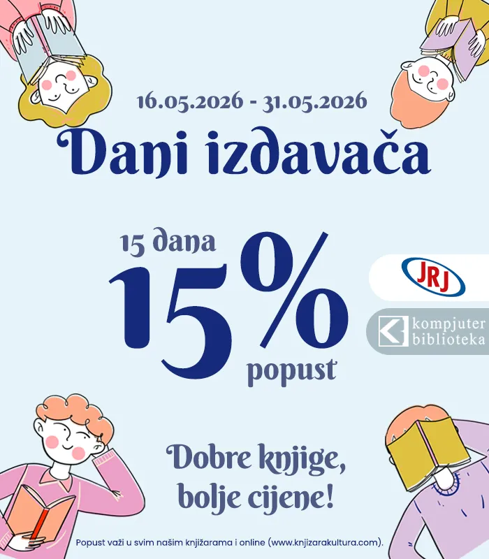 Dani izdavaca 8
