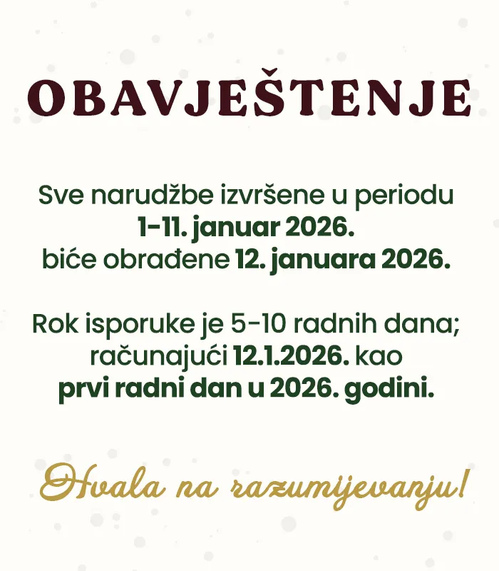 Praznici 2026