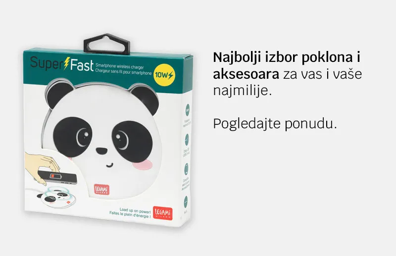 POKLONI
