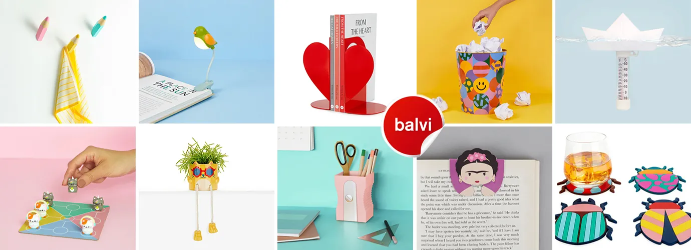 Balvi