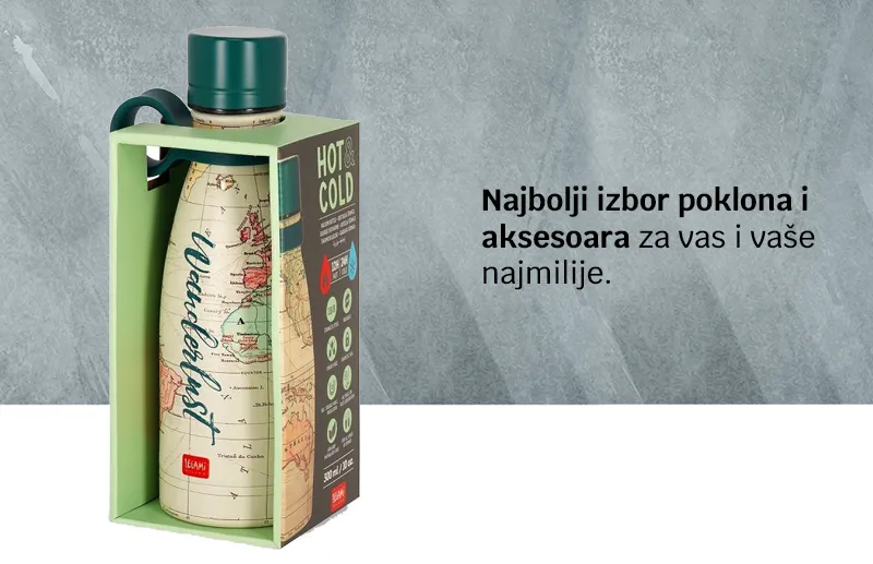 POKLONI