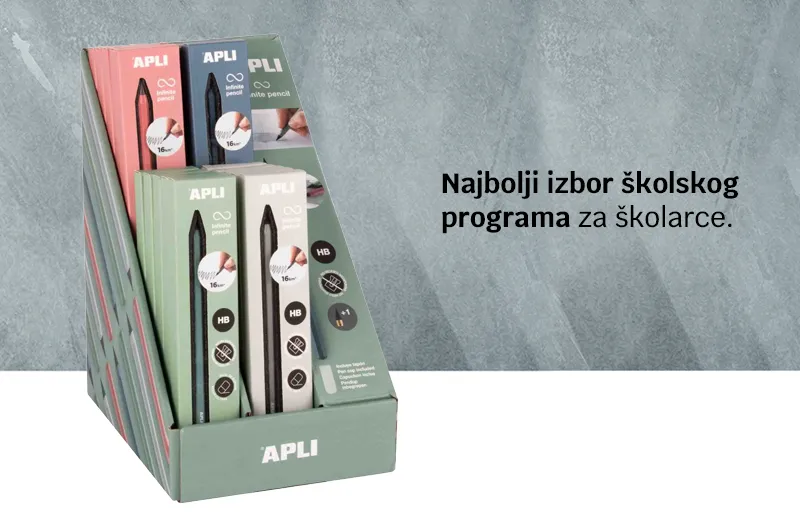 Školski program