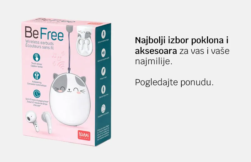 POKLONI