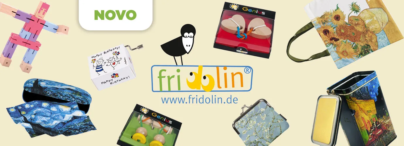 Fridolin