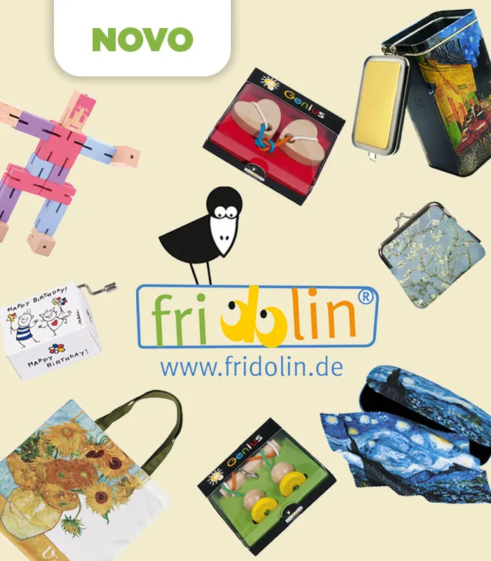 Fridolin