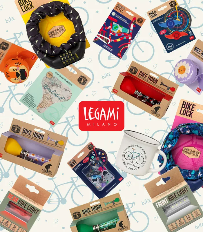 Legami bike