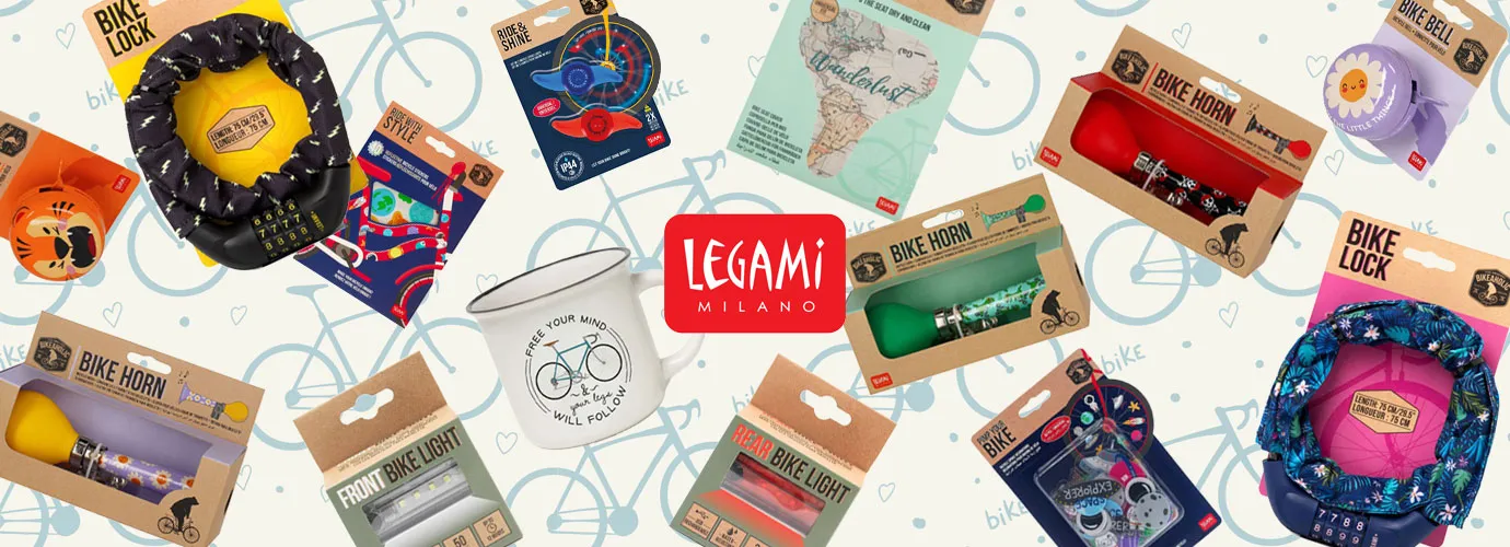 Legami bike