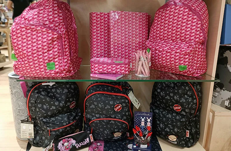Školske torbe