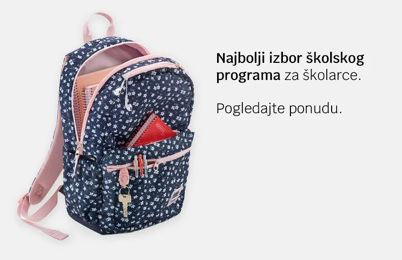 Školski program