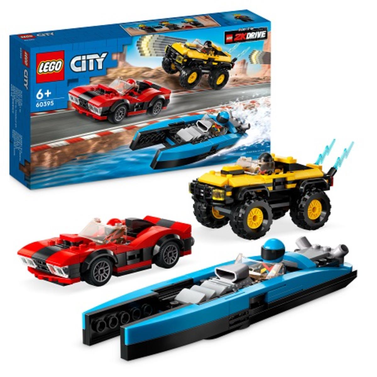 LEGO KOMBINACIJA TRKA IH VOZILA Knji ara Kultura lego-kombinacija-trka-ih-vozila-knji-ara-kultura