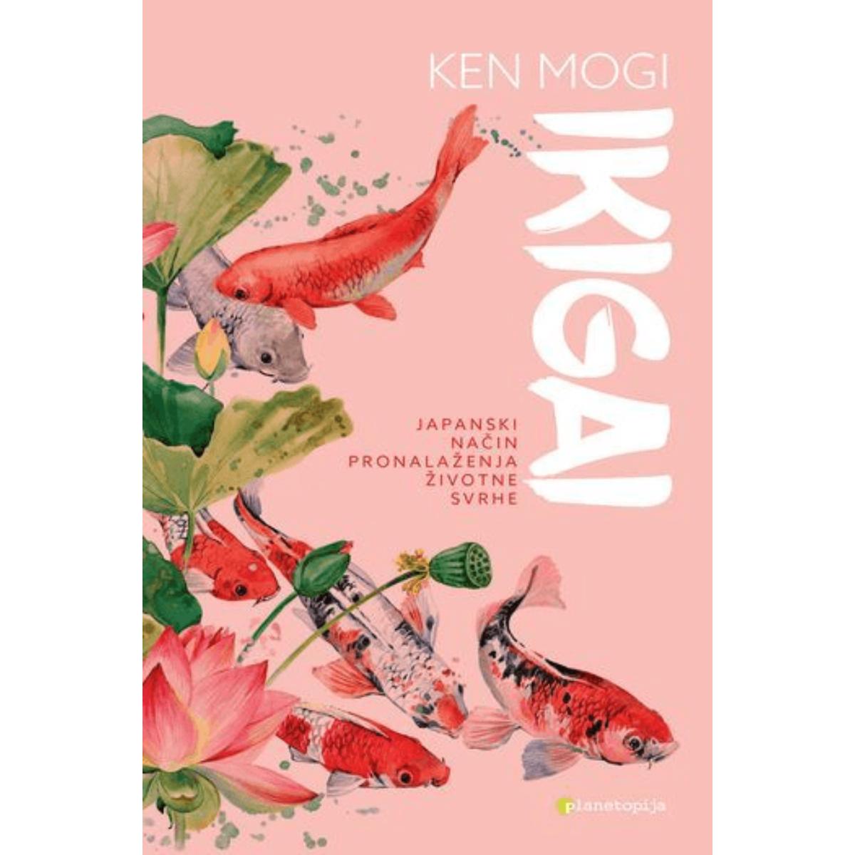 Ikigai Knji ara Kultura ikigai-knji-ara-kultura