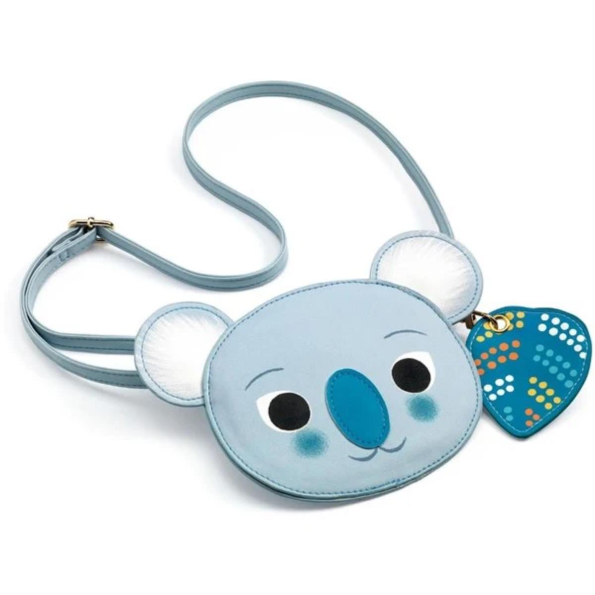 Bracciale Dodo con koala e pigne tonde - Argenterie Fiorentine