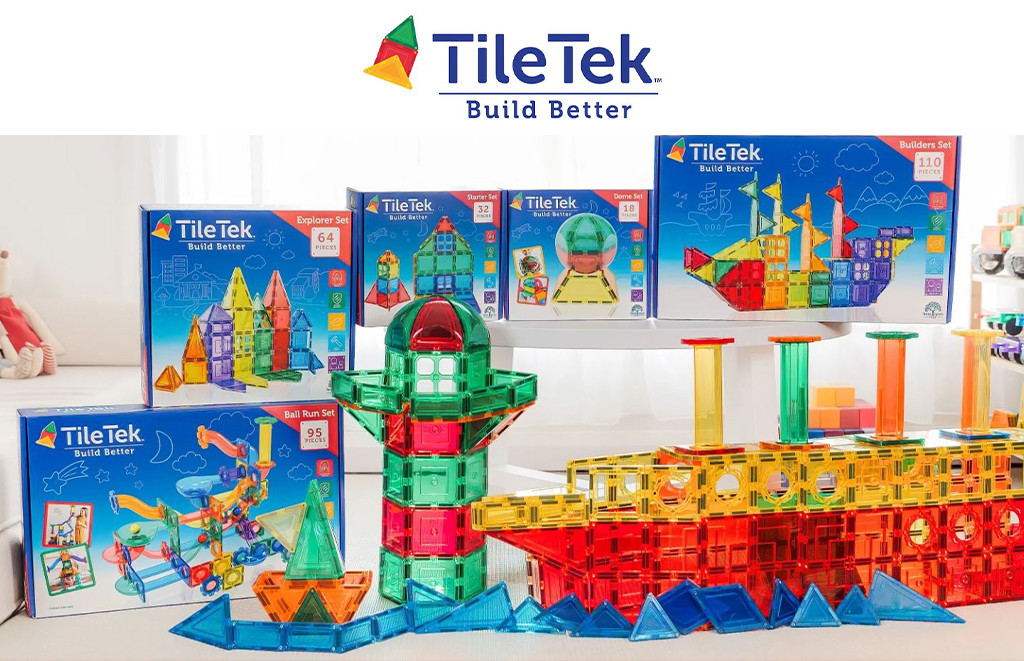 TileTek - magnetne slagalice
