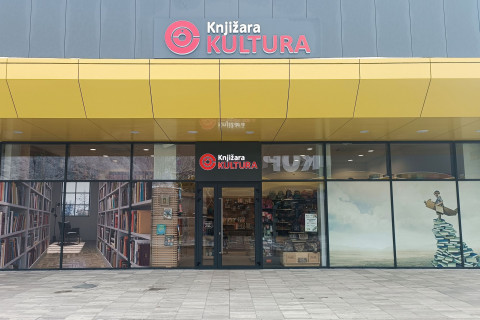 Knjižara-KULTURA 11