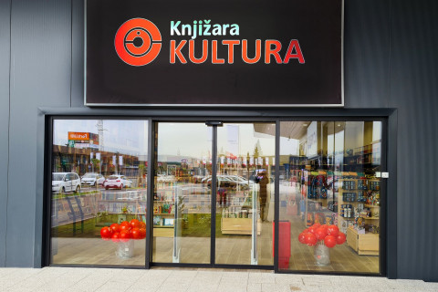 Knjižara-KULTURA 12