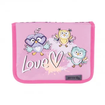 PERNICA PUNA DVODJELNA OWL LOVE 122123 