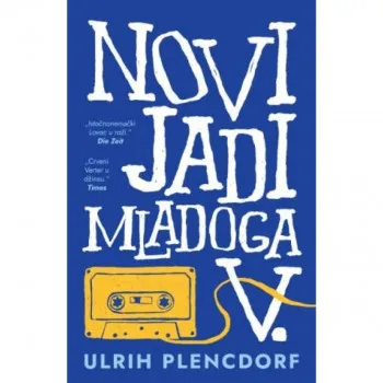 Novi jadi mladoga V. 