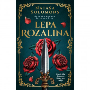 Lepa Rozalina 
