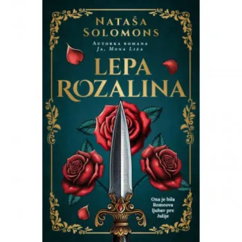 Lepa Rozalina 
