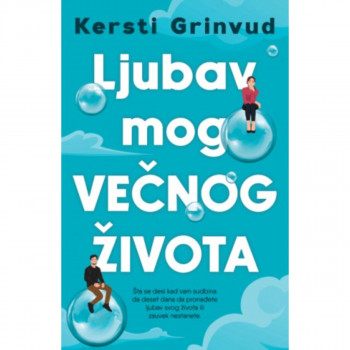 Ljubav mog večnog života 