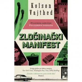 Zločinački manifest 