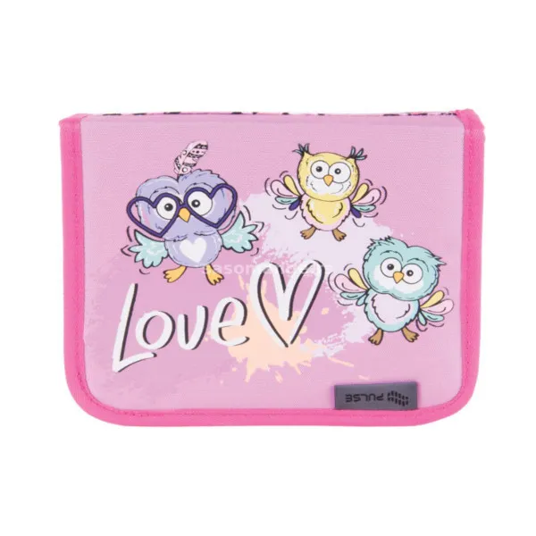 PERNICA PUNA DVODJELNA OWL LOVE 122123 