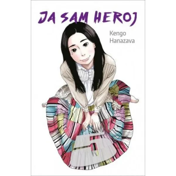 Ja sam heroj 5 