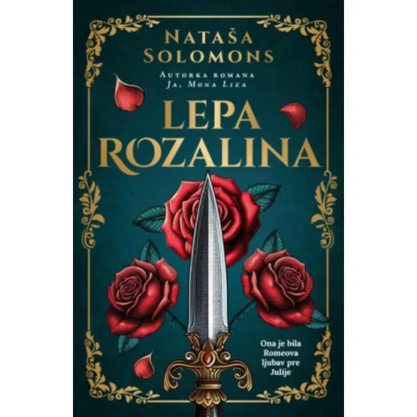 Lepa Rozalina 