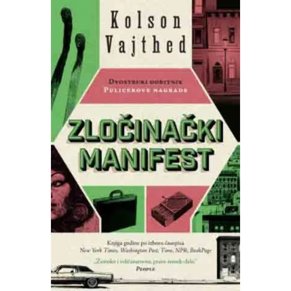 Zločinački manifest 