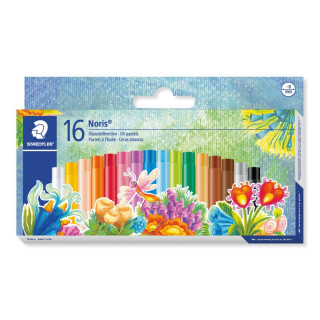 ULJANI PASTEL STAEDTLER 1/16 