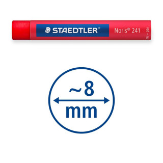 ULJANI PASTEL STAEDTLER 1/16 