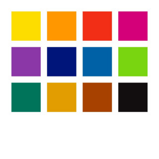 VODENE BOJE STAEDTLER 12/1 