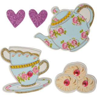 JUNIOR CRAFT NATUR DECO STICK 