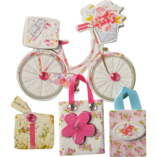 JUNIOR CRAFT NATUR DECO STICK 