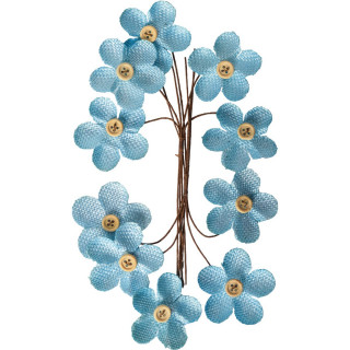 JUNIOR CVETIĆI PLATNENI 